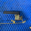 Замок багажника Toyota Land Cruiser 80 Toyota Land Cruiser оригинальный номер 69380-60030