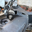 Подрамник Mercedes C 2006-2016 A2123503805 W204, задний Mercedes-Benz C-klasse 