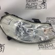 Фара передняя правая Suzuki SX 4 EYA21S M16A 2009 Suzuki SX4 