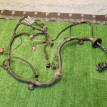 Проводка ДВС Lada Kalina 2 2013 21901372402640 ХЭТЧБЕК 11186 ВАЗ (Lada) Kalina 