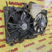 Диффузор радиатора Suzuki SX4 оригинальный номер 1770080J10