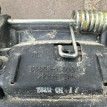 Ручка задней левой двери Hyundai Getz Hyundai Getz оригинальный номер 836501c000