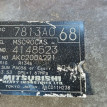 Компрессор кондиционера Mitsubishi Outlander III Mitsubishi ASX оригинальный номер 7813A068