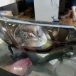 Фара ксенон Honda Civic 8 2009-2011 4D, передняя правая Honda Civic  
