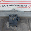 Моторчик заслонки печки Mazda 3 BK Mazda 2 оригинальный номер BP4M61A70A