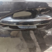 Ручка Mercedes-Benz GLE-класс W166 (2015—2018) Mercedes-Benz GLE оригинальный номер 204 760 01 70
