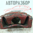 Суппорт задний левый Toyota Auris E150 Toyota Auris оригинальный номер 4785002100