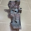 Кронштейн генератора Audi A4 2002 г Audi 200 оригинальный номер 06B903143L