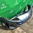 Бампер Mazda 3 2009-2013 BL, передний Mazda 3  