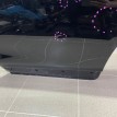 Дверь задняя левая Infiniti EX35 2008 г Infiniti EX 