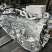 АКПП Porsche Cayenne 2010-2017 0C8300037C 958 Porsche Cayenne 