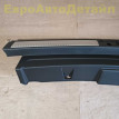 Накладка проема багажника VW Touareg 3 (CR7) Volkswagen Touareg оригинальный номер 760863459C