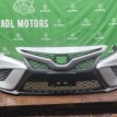 Бампер Америка Toyota Camry 2018-2023 5311306130 70, передний Toyota Camry  