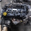 Двигатель Opel Zafira B A17DTR 2011 Opel Zafira  