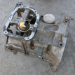Поддон Nissan Note 
