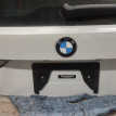 Дверь багажника верхняя BMW X7 G07  41007931947 BMW X7 оригинальный номер 41 00 7 931 947