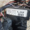 Проводка двигателя Hyundai getz Hyundai Getz оригинальный номер 912111C162