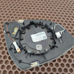 Зеркальный элемент BMW X5 оригинальный номер 51 16 7 441 443, 51 16 7 441 443, 51167441443, 7441443, 51 16 7 471 803, 51167471803, 7471803