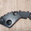 Крепление бампера Nissan Terrano 2018 850450292 F4R, заднее левое Nissan Terrano 