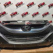 бампер передний Hyundai ix35 оригинальный номер 865112Y000