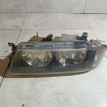 Фара левая Mitsubishi Diamante 