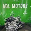 Акпп Honda CR-V 4 2011-2018 1104 K24Z9 Honda CR-V  