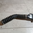 Воздухозаборник (наружный) Hafei Brio 