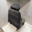 Сиденье Лада 2110 1998 21106810011 СЕДАН 21083, переднее левое ВАЗ (Lada) 2108 
