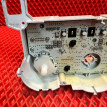 Блок управления отопителем Mazda 3 BL Mazda 2 оригинальный номер BHC561190A