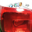 Фонарь задний левый Volkswagen Sharan 2012 Volkswagen Sharan 