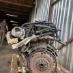 Двигатель Ford Focus 2004-2011 1525704 AODA Ford Focus  