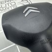 Подушка безопасности в руль Citroen c-crosser EP Citroen C-Crosser  