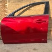 Дверь Mazda 6 2012-2018 GHP959010 GJ, передняя левая Mazda 6  