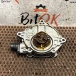 Вакуумный насос BMW 3er 