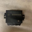 ЭБУ парктроника Audi A4 2011 8K0919475 B8 AVANT 1.8T Audi A4 