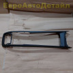 Накладка консоли верхняя Volvo S60 V60 V60CC 2019+ Volvo S60 оригинальный номер 32130845