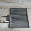 радиатор печки Chevrolet Aveo Chevrolet Aveo оригинальный номер 96887038