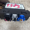 Блок парктроников Jeep Grand Cherokee 4 WK2 рест Jeep Cherokee оригинальный номер 68141530af