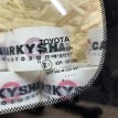 Стекло лобовое Toyota Avensis II Седан  оригинальный номер 56101-05130