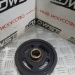 Шкив коленвала Nissan Note  
