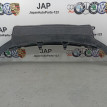 Спойлер бампера передний Volkswagen JETTA 2014 Volkswagen Jetta 