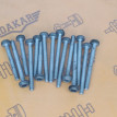 Комплект болтов клапанной крышки Volkswagen Polo Volkswagen Polo 