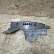 Накладка порога задняя левая honda civic 9 FB Honda Civic оригинальный номер 84261-TR0-A010