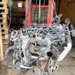 Двигатель D20DTF Ssangyong Actyon New Korando Ssang Yong Actyon оригинальный номер 6710101097