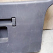 Накладка двери багажника Opel Zafira B 2005-2012 Opel Zafira оригинальный номер 13131334