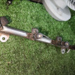 Рампа топливная Chery Amulet A15 Chery Amulet (A15) оригинальный номер 480EF1112001