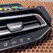 Панель управления климат-контроля BMW X5 