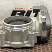 Дроссельная заслонка BMW 5er оригинальный номер 13 54 7 556 118, 13 54 7 556 118, 13547556118, 7556118