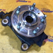 Кулак поворотный передний левый Chevrolet Captiva I (2006—2011) Chevrolet Captiva оригинальный номер 96626337