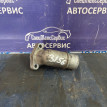 Фланец системы охлаждения ГБЦ  SsangYong  D20DT Ssang Yong Actyon оригинальный номер 6652000056